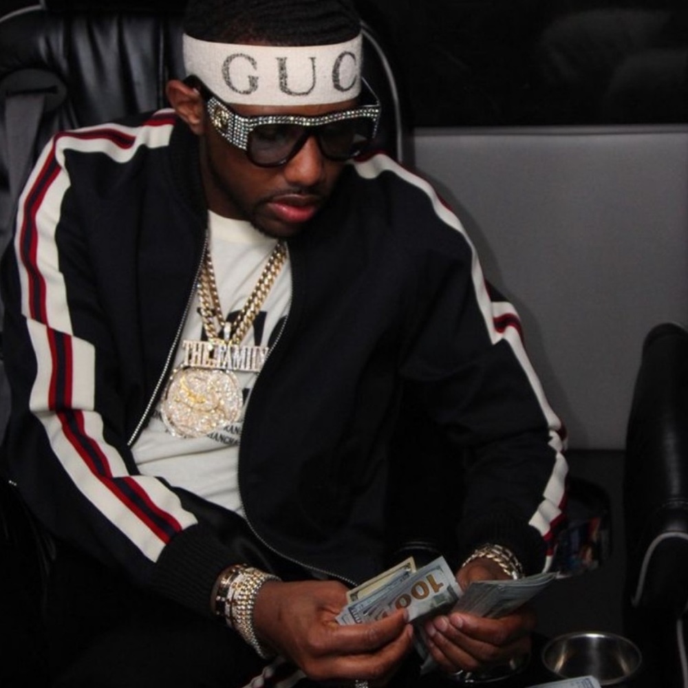 GUCCI🔥